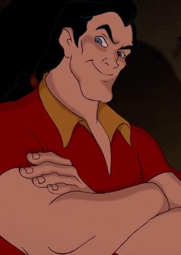 Gaston