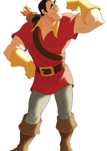 Gaston
