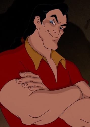 Gaston