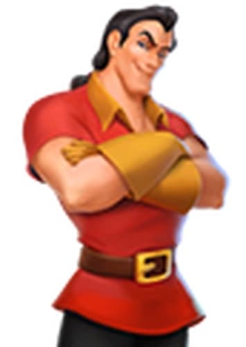 Gaston