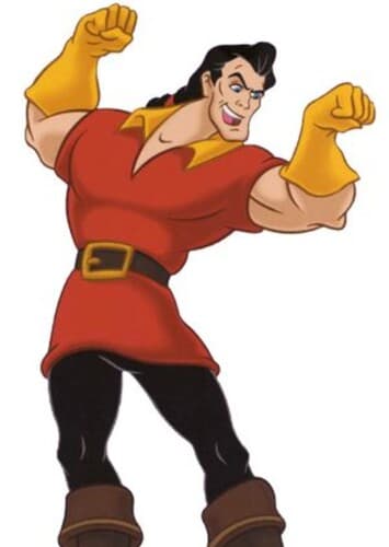Gaston