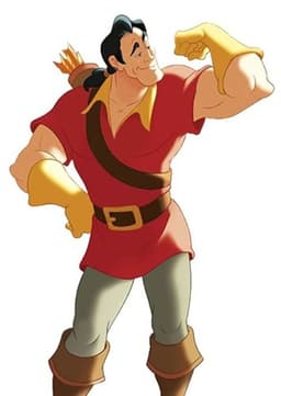 Gaston