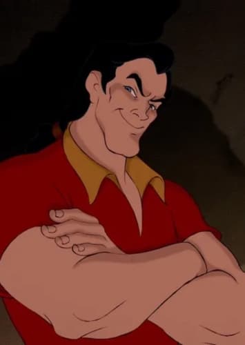 Gaston
