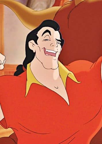 Gaston