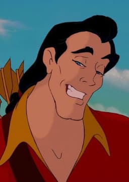 Gaston