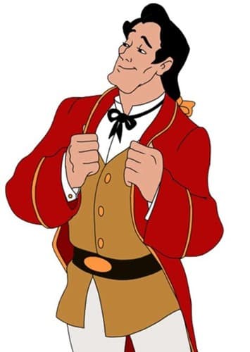 Gaston