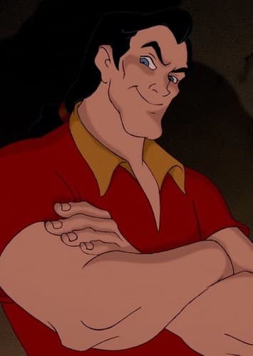 Gaston