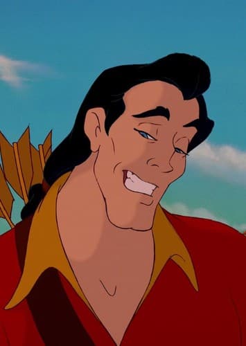 Gaston