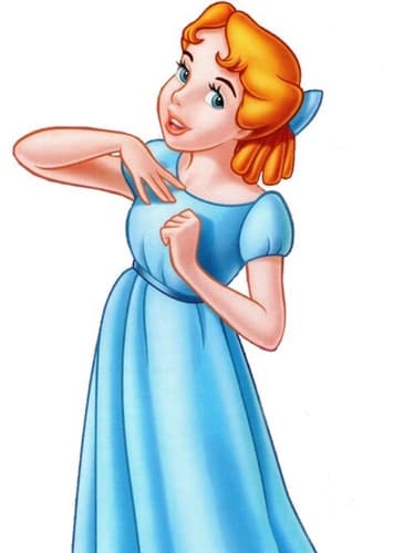Wendy Darling