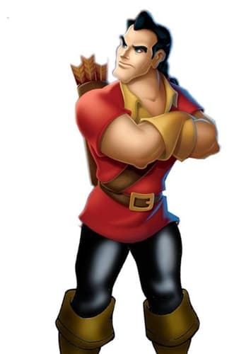 Gaston