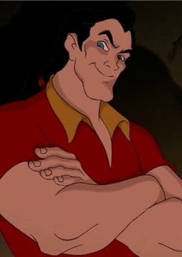 Gaston