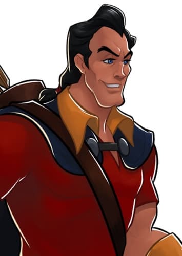 Gaston