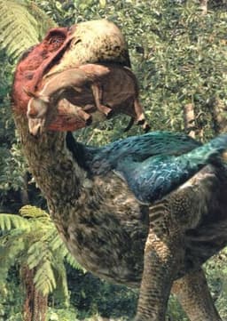 Gastornis