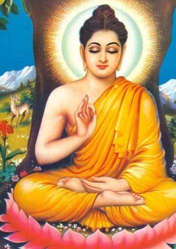 Gautama Buddha