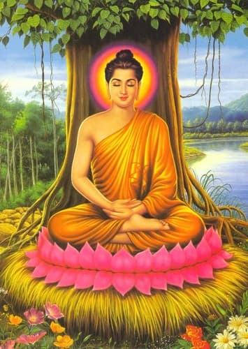 Gautama Buddha