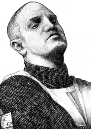 Gauthier de Dampiere