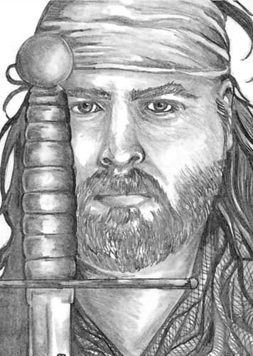 Gauthier de Dampiere