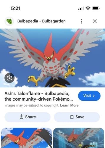 Talonflame