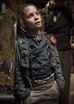 Gavroche