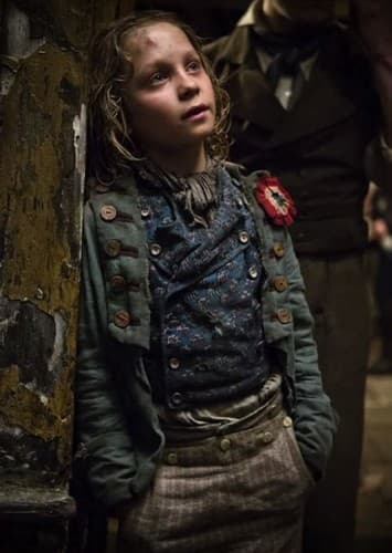 Gavroche