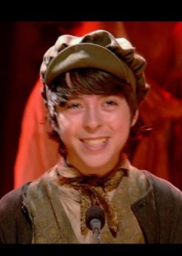 Gavroche