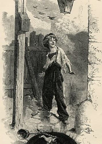 Gavroche