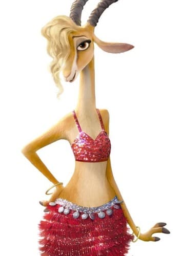 Gazelle