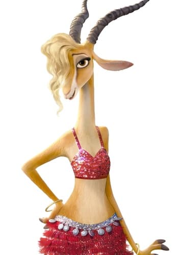 Gazelle