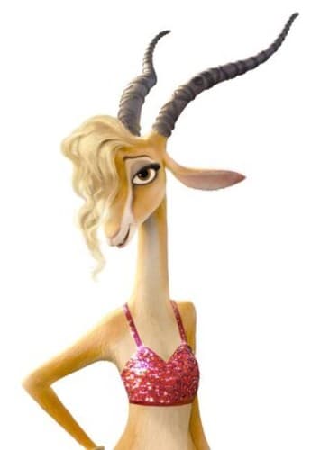 Gazelle