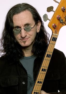Geddy Lee
