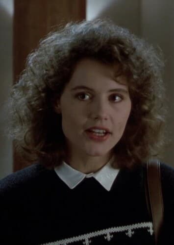 Geena Davis