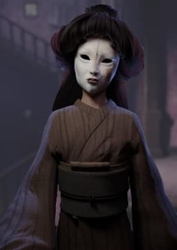 Geisha
