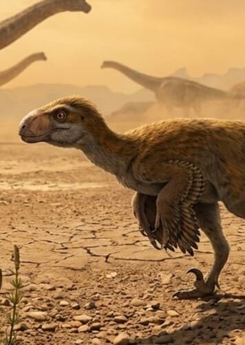Geminiraptor