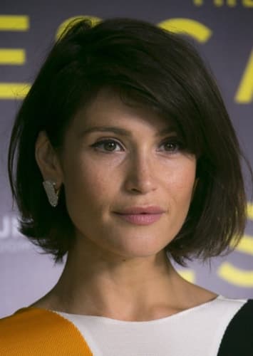 Gemma Arterton