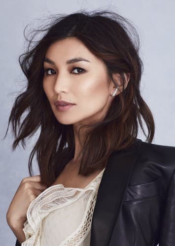 Gemma Chan