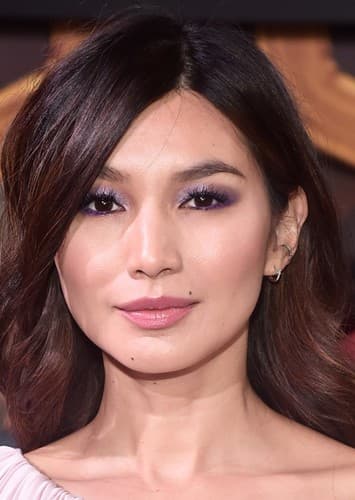 Gemma Chan