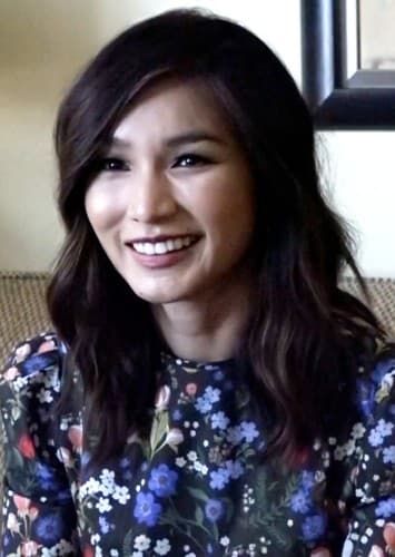 Gemma Chan
