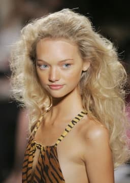 Gemma Ward