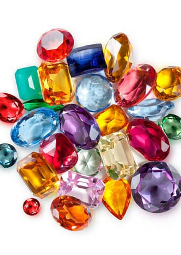 Gemology
