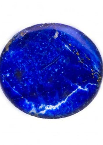 Gemstone: Lapis Lazuli