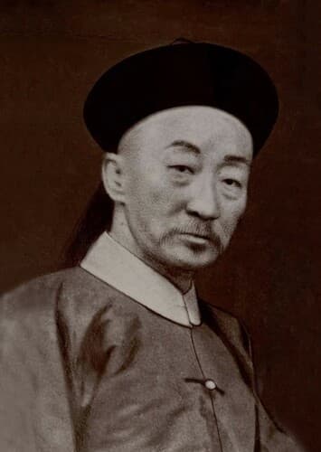Gen. Jung-Lu