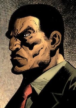 Gen. Reginald Fortean