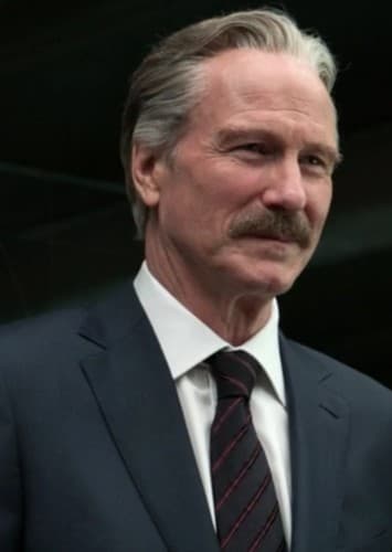 Gen. 'Thunderbolt' Ross