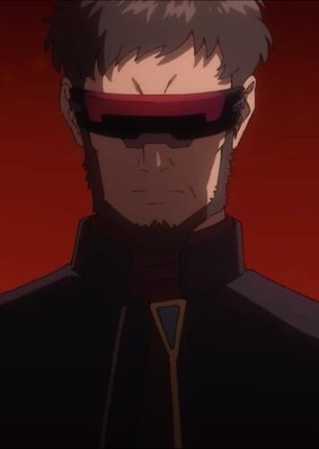 Gendo Ikari