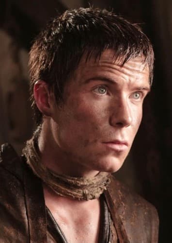 Gendry Baratheon