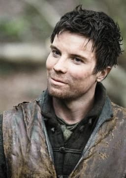 Gendry Waters
