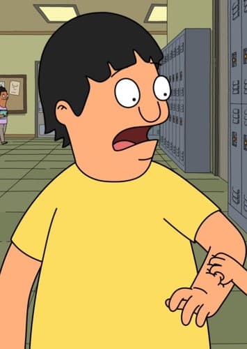 Gene Belcher
