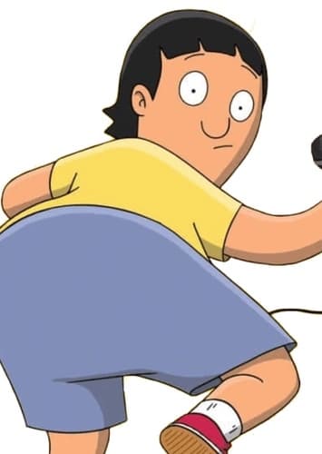 Gene Belcher