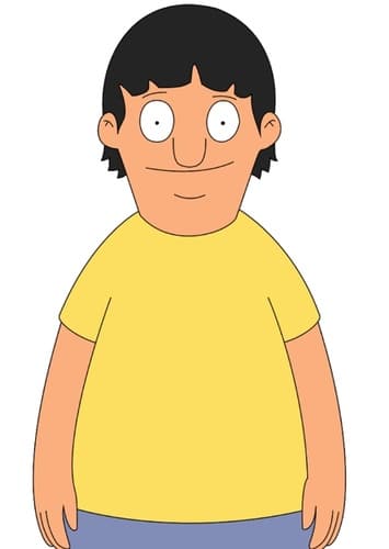 Gene Belcher