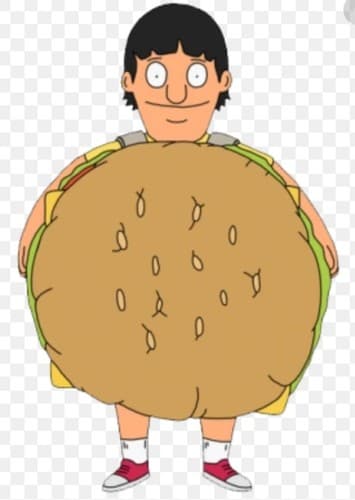 Gene Belcher